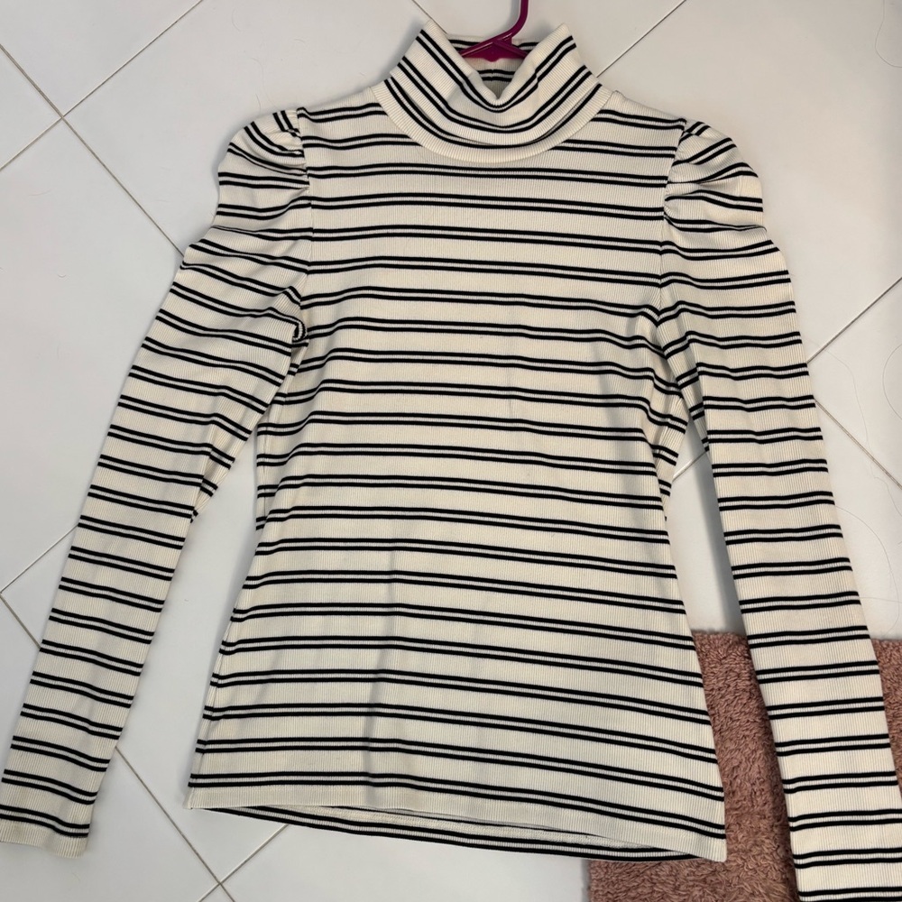 Veronica Beard Turtleneck